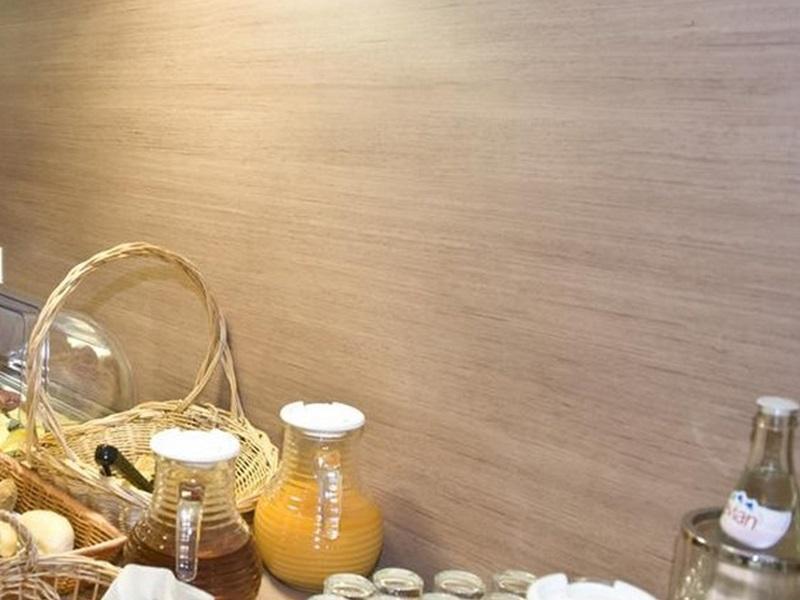 شقق أداغيو أكسيس ميونيخ سيتي أوليمبيا بارك الفندقية بخدمة ذاتية المظهر الخارجي الصورة